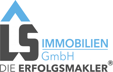 Logo LS-Immobilien GmbH