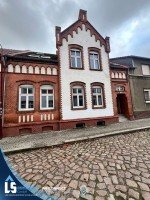 Hauptbild großzügiges Reihenmittelhaus in Tangermünde
