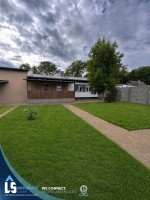 Hauptbild Reihenendhaus mit Grundstück nahe Tangermünde zu vermieten