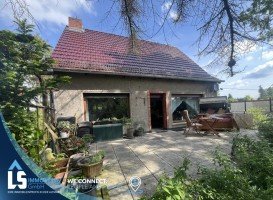 Hauptbild Idylle pur, wohnen wie im Urlaub!