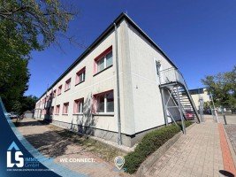 Hauptbild Großzügig, modern, Fläche teilbar, Außenstellplätze und Garagen!