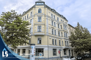 Hauptbild vermietete 3 Raumwohnung in Magdeburg