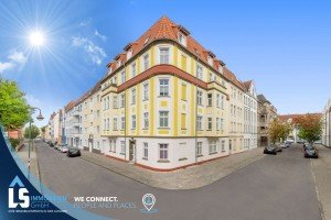 Hauptbild Kapitalanlage oder selber nutzen, Sie entscheiden!