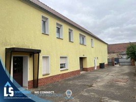 Hauptbild EFH mit viel Platz in ruhiger Lage
