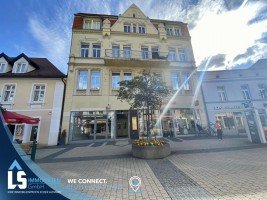Hauptbild Bürofläche in Stendals bester Innenstadtlage