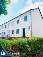 Hauptbild Gepflegtes Reihenendhaus in Osterburg (ETW)
