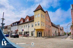 Hauptbild Gemütlich, modern, zentral!