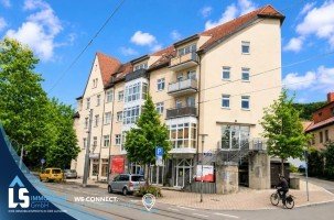 Hauptbild Super zentrale Lage, ideal für Studenten!